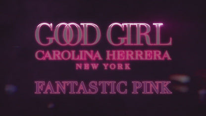 Carolina Herrera Good Girl Fantastic Pink Eau De Parfum For Women 80ml
