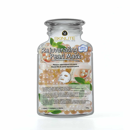 Skinlite Mask Rejuvenating Pearl 18g