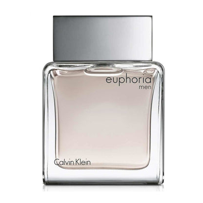 Calvin Klein Euphoria Eau De Toilette for Men D 100ml