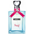 Moschino Funny Eau De Toilette For Women 100ml