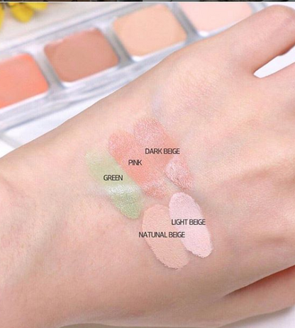 Catrice Allround Concealer 010 - O2morny.com