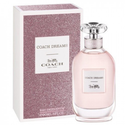 Coach Dreams Eau De Parfum For Women 90ml