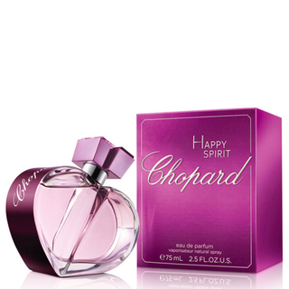 Chopard Happy Spirit Eau De Parfum For Women 75ml
