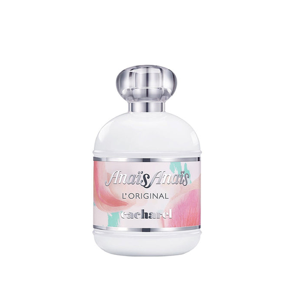 Cacharel Anais Anais LOriginal Eau De Toilette For Women 100ml