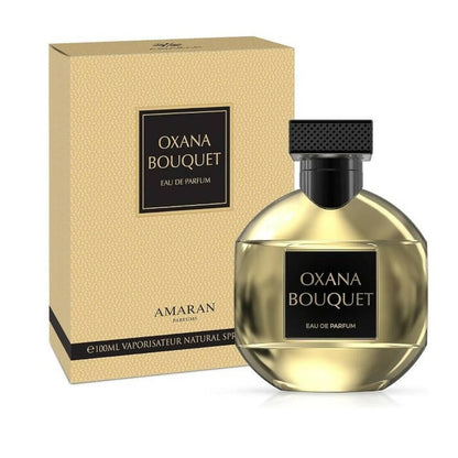 Amaran Oxana Bouquet Eau De Parfum For Women 100ml