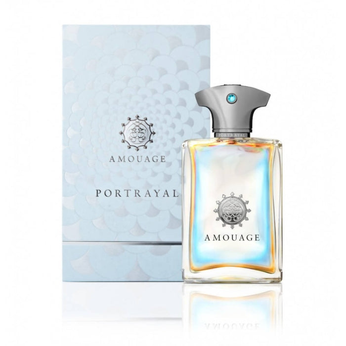 Amouage Portrayal Man Eau De Parfum For Men 100ml – O2morny.com Amouage Portrayal Man Eau De Parfum For Men 100ml – O2morny.com