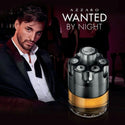 Azzaro Wanted By Night Eau De Parfum for Men 100ml