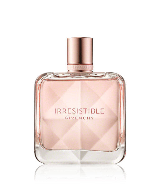 Givenchy Irresistible Eau De Parfum For Women 80ml