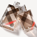 Burberry Brit Eau De Parfum For Women 100ml