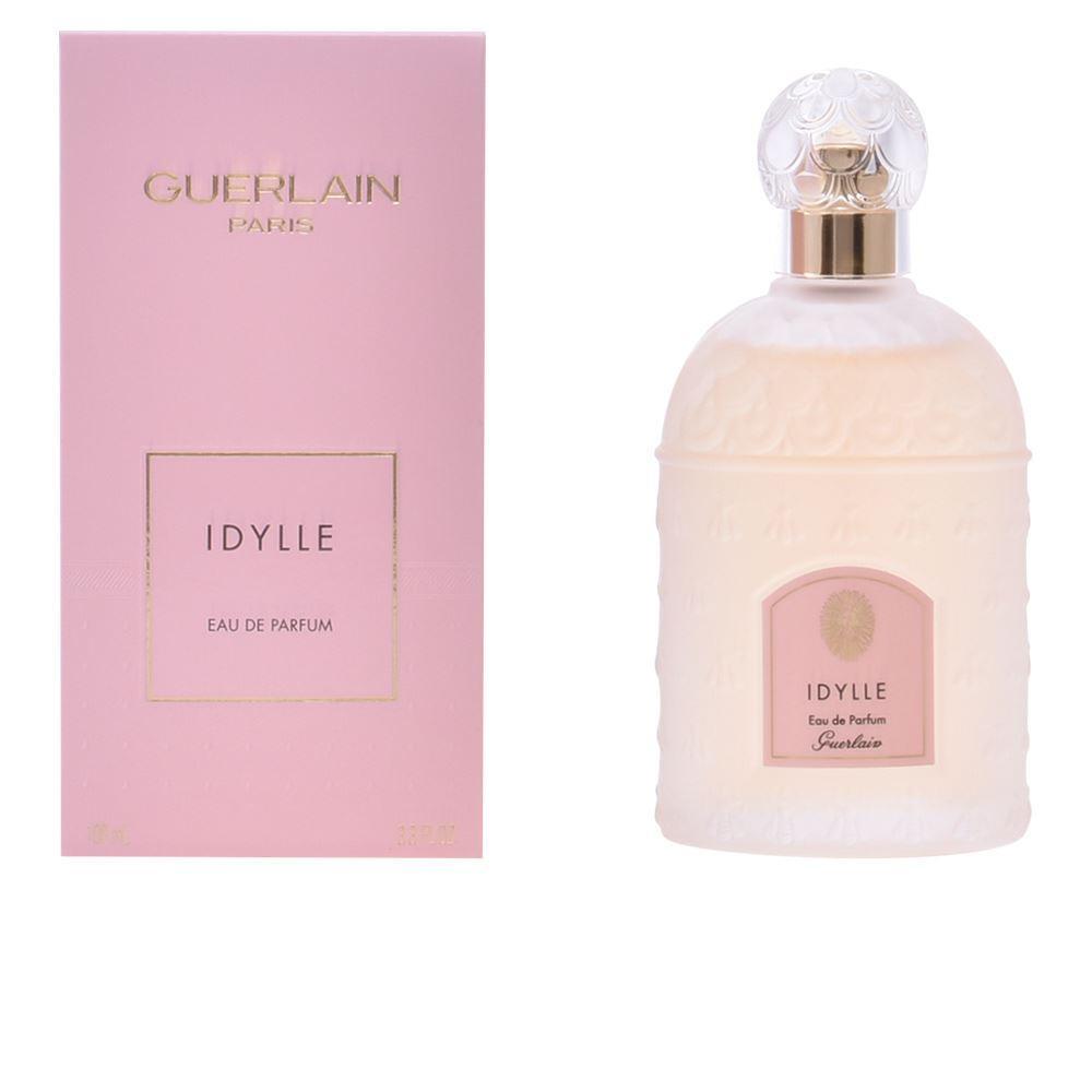 Guerlain Idylle Eau De Parfum 100ml Women - O2morny.com