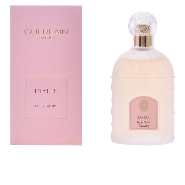 Guerlain Idylle Eau De Parfum For Women 100ml – O2morny.com