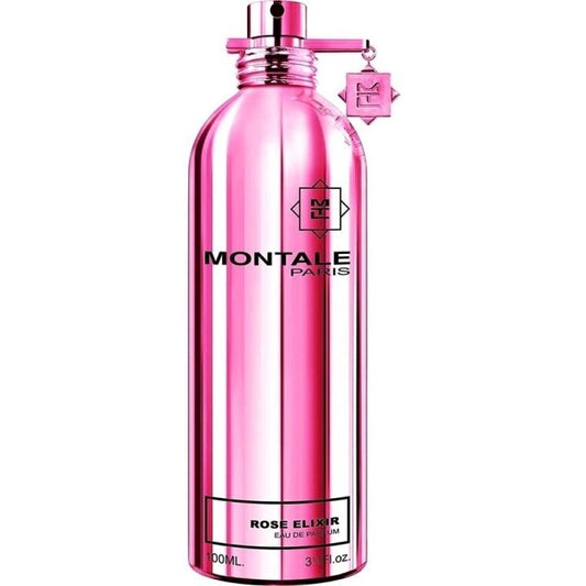Montale Roses Elixir Eau De Parfum for Women 100ml