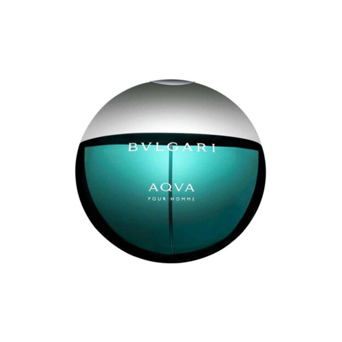 Bvlgari Aqva Pour Homme Eau De Toilette For Men 100ml