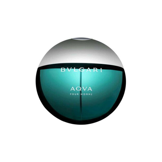 Bvlgari Aqva Pour Homme Eau De Toilette For Men 100ml
