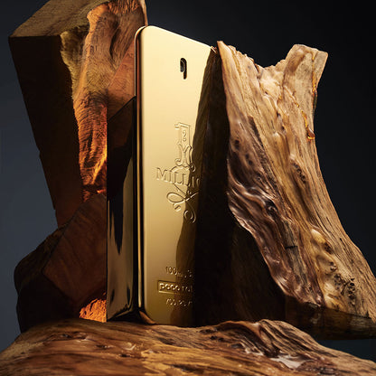 Paco Rabanne One Million Parfum For Men 100ml