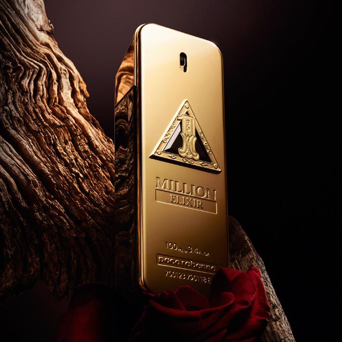 Paco Rabanne One Million Elixir Intense Parfum For Men 100ml