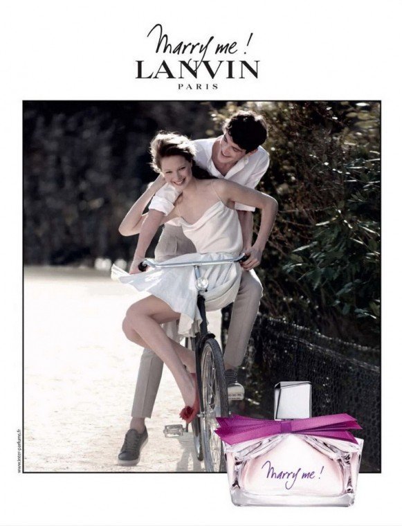 Lanvin Marry Me Eau De Parfum For Women 75ml