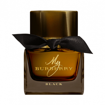 Burberry My Burberry Black Elixir Eau De Parfum For Women 30ml