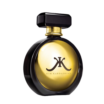 Kim Kardashian Gold Eau De Parfum For Women 100ml