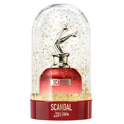 Jean Paul Gaultier Scandal X Mas Edition Eau De Parfum For Women 80ml