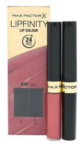 Max Factor Lipfinity Lip Colour Lipstick 24HR