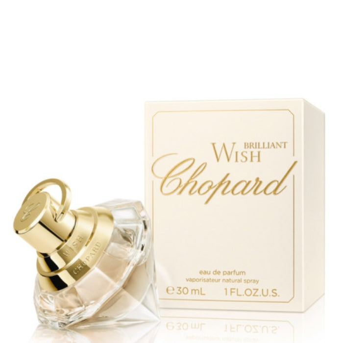 Chopard Wish Brilliant Eau De Parfum For Women 30ml
