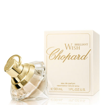 Chopard Wish Brilliant Eau De Parfum For Women 30ml