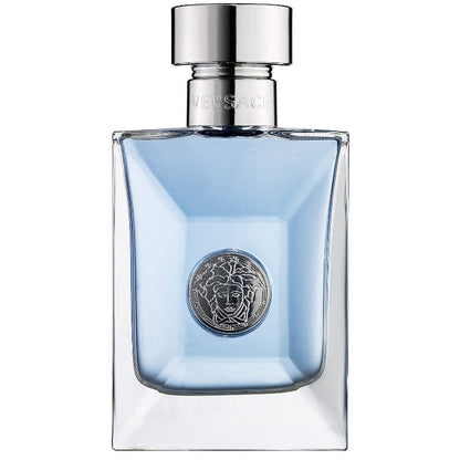 Versace Pour Homme Eau De Toilette For Men 200ml