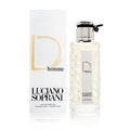 Luciano Soprani D Homme Eau de Toilette للرجال 100 مل