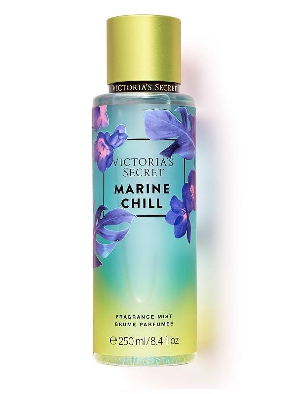 Victoria's Secret Marine Chill Fragrance Mist 250ml