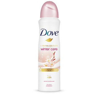Dove Winter Care Deodrant Spray 150ml