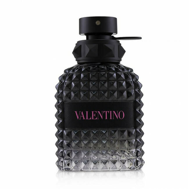Valentino Uomo Born In Roma Eau De Toilette For Men 100ml