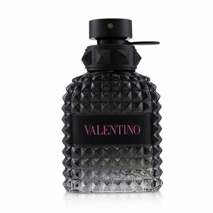 Valentino Uomo Born In Roma Eau De Toilette For Men 100ml