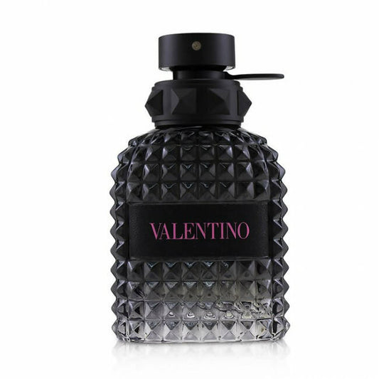 Valentino Uomo Born In Roma Eau De Toilette For Men 100ml