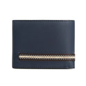 Men's Leather Bifold Wallet Rahala RA106