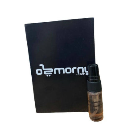 Sample Boucheron Ambre d Alexandrie Eau De Parfum For Unisex 1.5ml