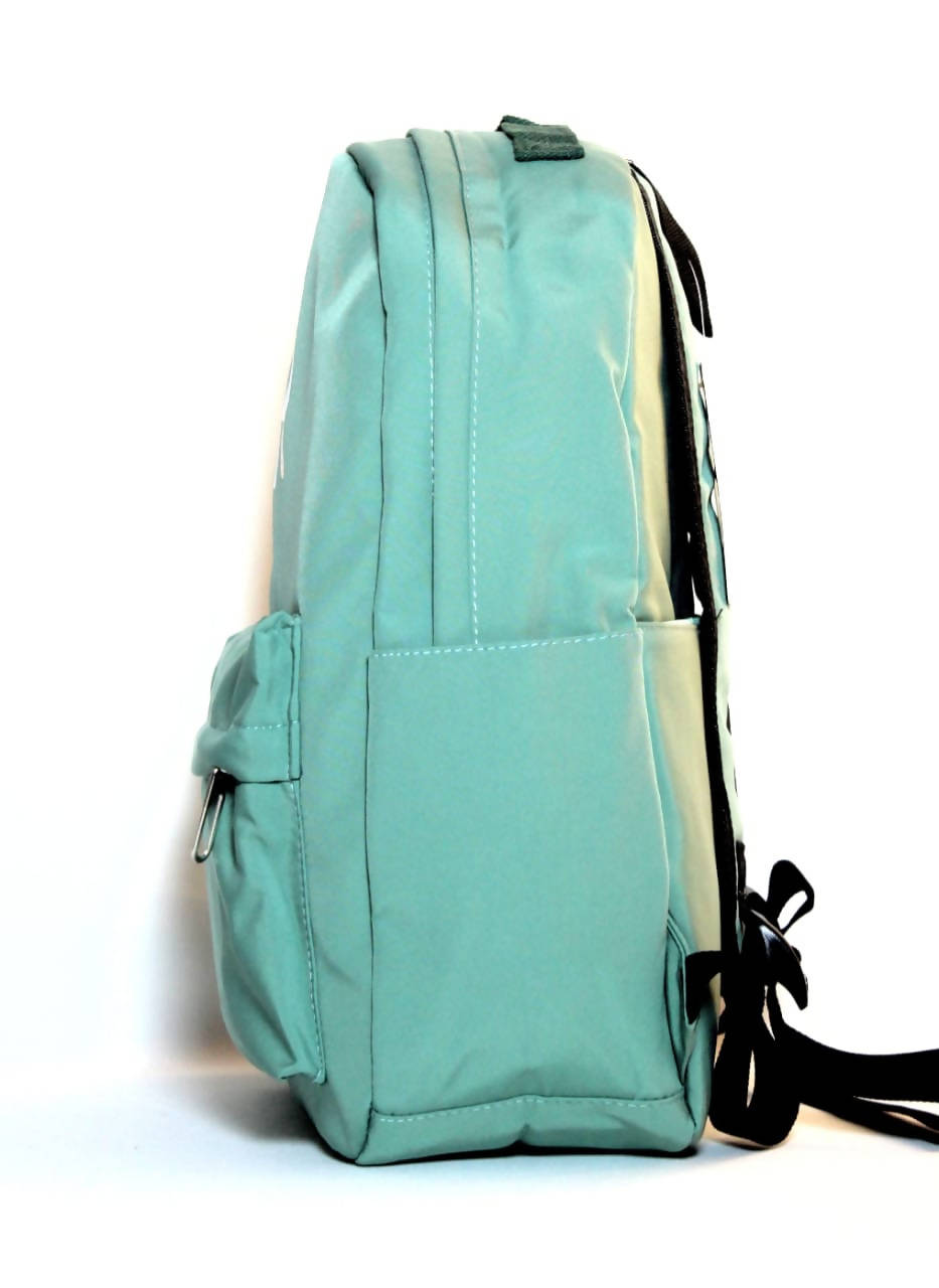 حقيبة ظهر مقاومة للماء