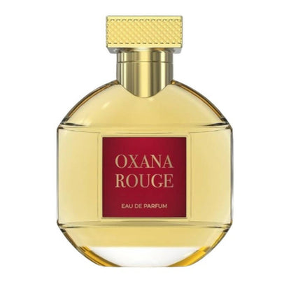 Amaran Oxana Rouge Eau De Parfum For Unisex 100ml