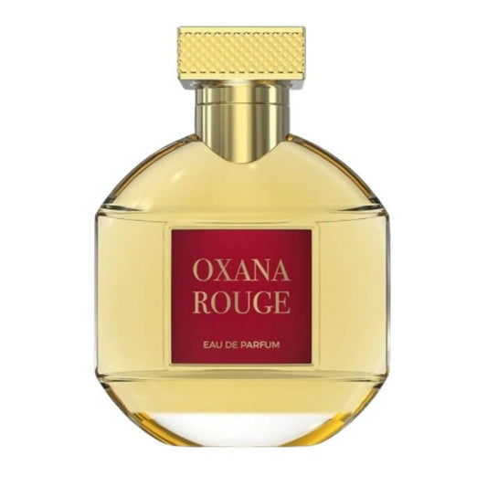 Amaran Oxana Rouge Eau De Parfum For Unisex 100ml