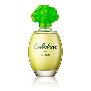Gres Cabotine Eau De Toilette For Women 100ml