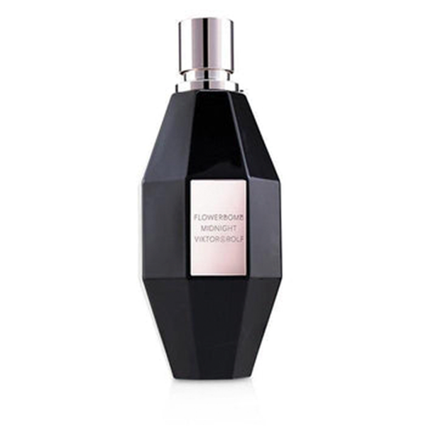 Viktor & Rolf Flowerbomb Midnight Eau De Parfum for Women 50ml