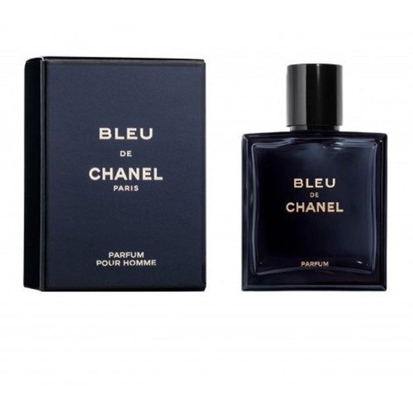 Chanel Bleu De Chanel Parfum for Men 100ml O2morny