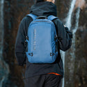 Arctic Hunter 15.6 Inch Laptop Backpack For Men Lightweight Water-resistant Business Travel Laptop Bag Computer Bag Purse for Commuting College For Men & Women-B00530