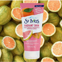 ST.Ives Radiant Skin Pink Lemon & Mandarin Orange Scrub 170 g