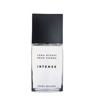 Issey Miyake L Eau D Issey Intense Eau De Toilette for Men 75ml