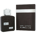 Lattafa Ramz Lattafa Eau De Parfum For Men 100ml inspired by Ultra Male Jean Paul Gaultier