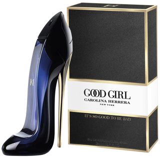 Carolina Herrera Good Girl Eau De Parfum for Women 80ml