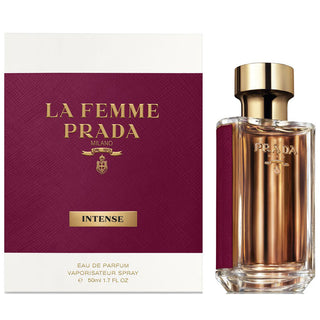 Prada Milano La Femme Intense Eau De Parfum for Women 100ml