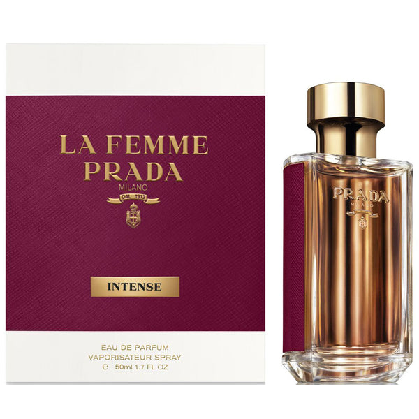 Prada Milano La Femme Intense Eau De Parfum for Women 100ml