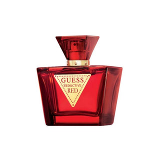 عطر جيس سيداكتيف ريد او دو تواليت للنساء 75 مل